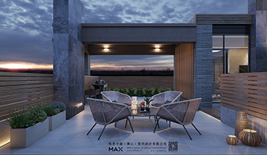 藏在內心深處的小院子