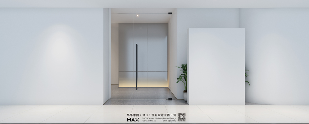 天安中心7座項目