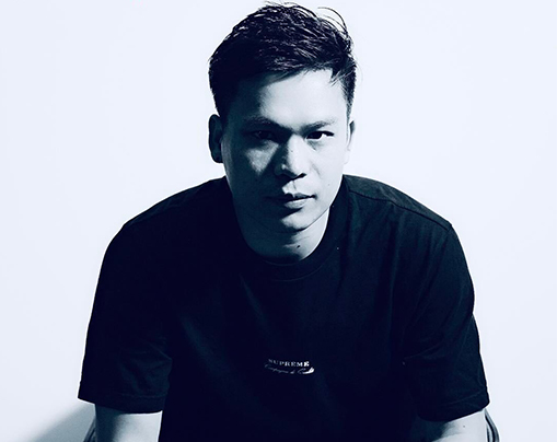 謝法新(設計總監)