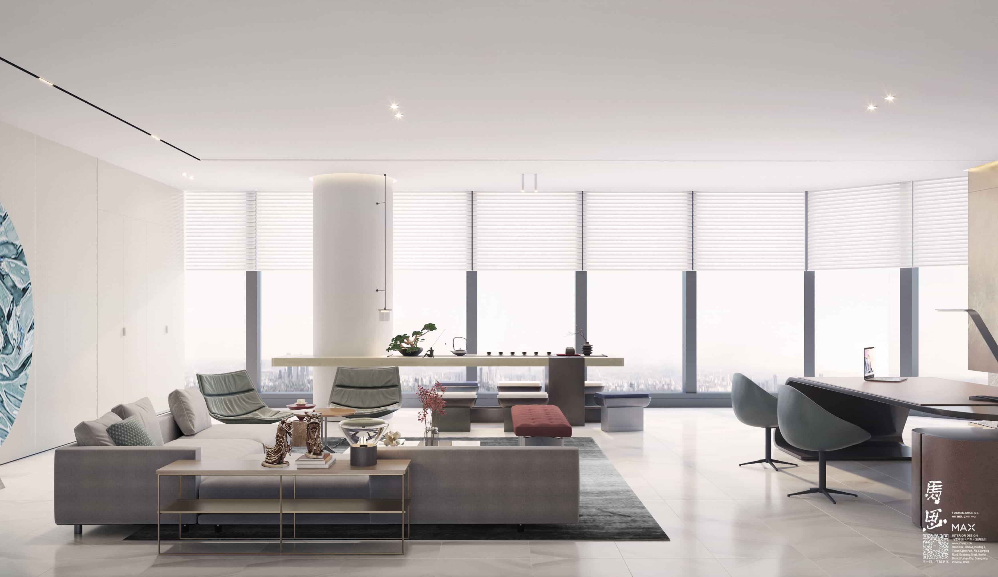 金增集團(tuán)辦公室