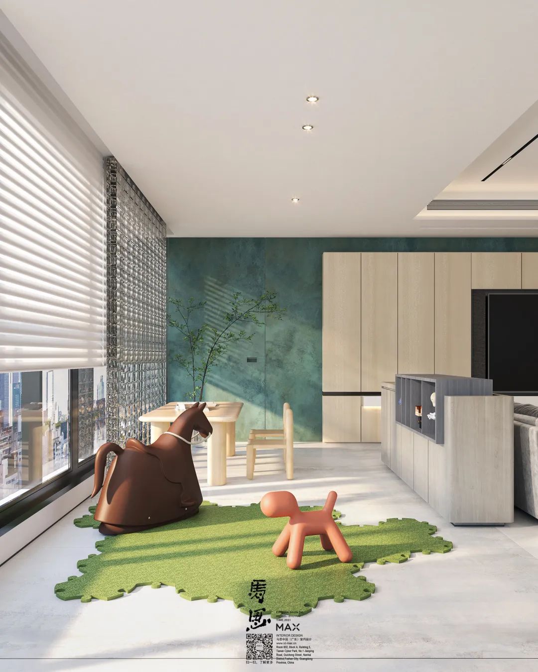 珠海室內設計 珠海室內設計